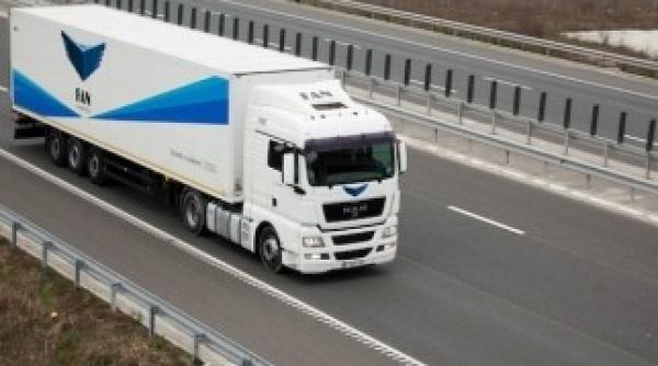 black friday 2013 fan courier a investit 3 milioane de euro in dotarea parcului auto