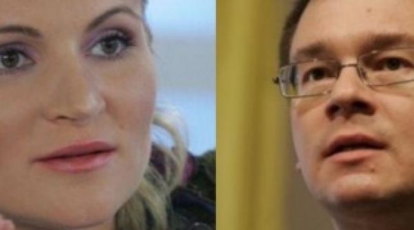 ce spun andreea paul si mru despre comisia speciala in cazul calarasi