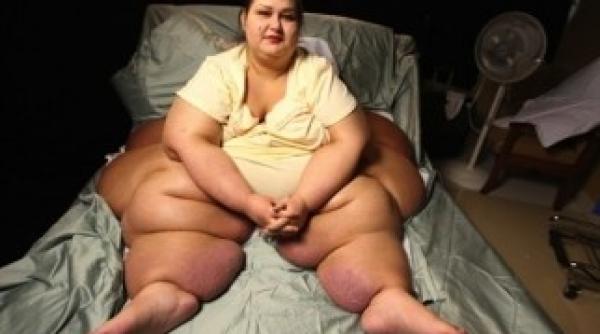 cum arata ucigasa de jumatate de tona dupa ce a slabit 378 de kilograme