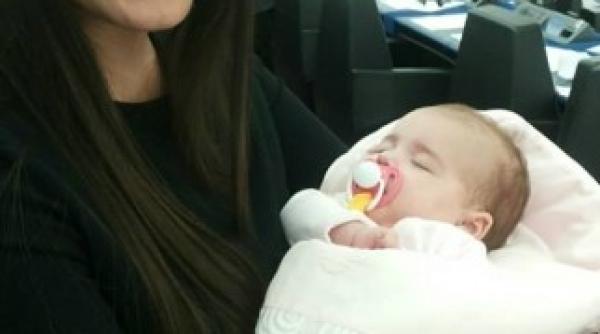 eba cu micuta sofia in parlamentul european reactia parlamentarilor