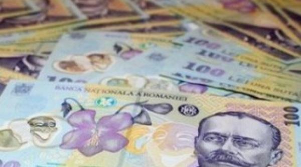 jaful secolului au luat o groaza de bani pe care nu i pot folosi