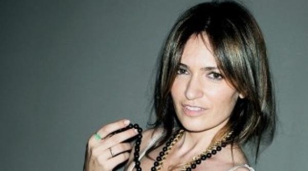 mascatii au descins la domiciliul creatoarei de moda maria marinescu