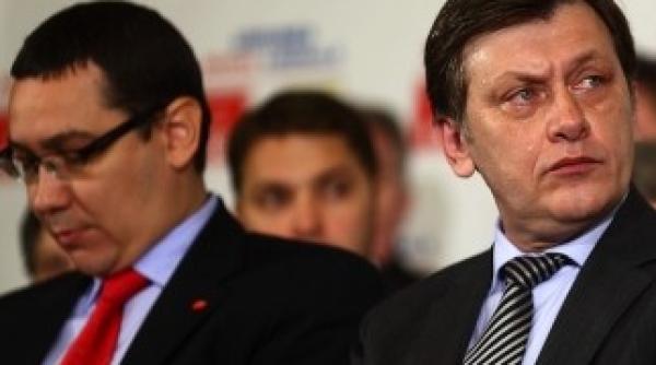 psd da un ultimatul liberalilor chirieac ruperea usl nu este favorabila lui antonescu