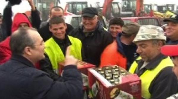 a treia inaugurare a centurii clujului start in campania psd pentru ardeal