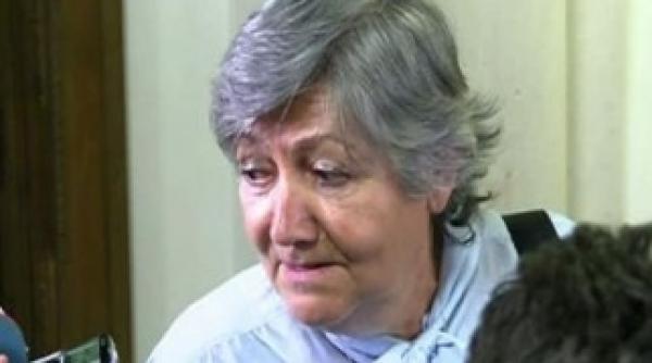 mama premierului ponta mesaj devastator pentru tomac