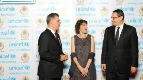 ponta s a batut cu zgonea si cu ministrii pentru un scop nobil