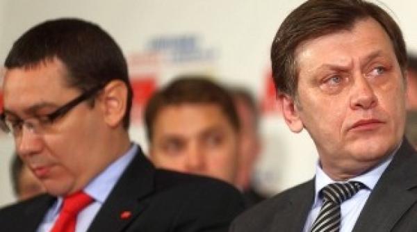 adrian nastase cand a uitat usl sa lupte pentru obiectivul propus in campania electorala