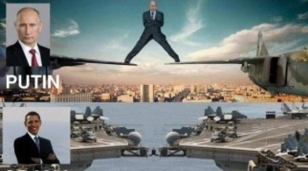 obama putin si yanukovich mai tari in spagat decat van damme foto