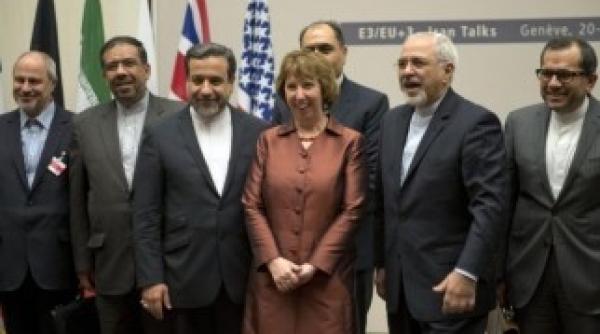 acord intre marile puteri si iran in privinta programului nuclear