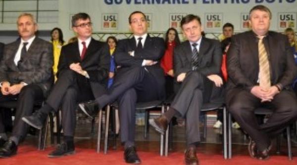 apel disperat catre liderii usl nu mai am resurse de a trai