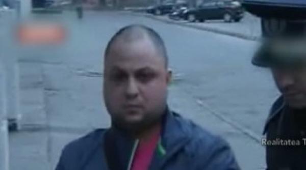 cum se apara pistolarul din militari dupa ce a mutilat o femeie