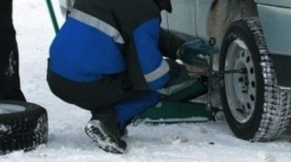 vin ninsorile vezi ce amenzi risti daca circuli fara cauciucuri de iarna
