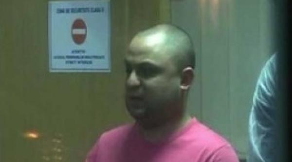 mihai chirita autorulatacului armat din militari a fost retinut