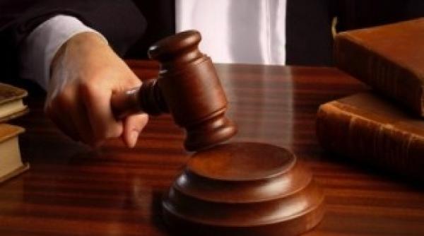 orice roman poate fi acuzat de coruptie afla ce ai facut deja pentru a intra in malaxorul procurorilor