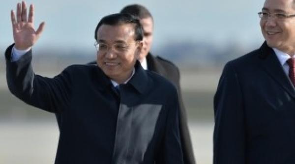 atac dur fata de vizita chineza ne plecam ca ne vin ploi de bani