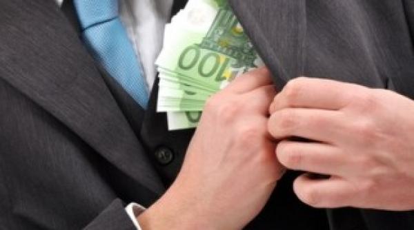 mafia carnii de pui mita de 250 000 de euro pentru o eliberare