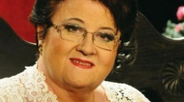 marioara murarescu primeste o lovitura grea de la tvr