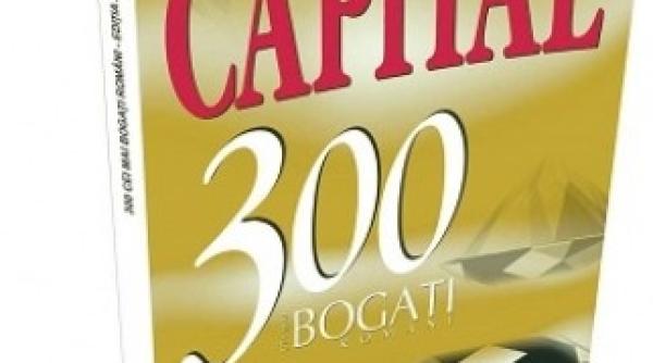 revista capital in corzi jumatate de redactie afectata