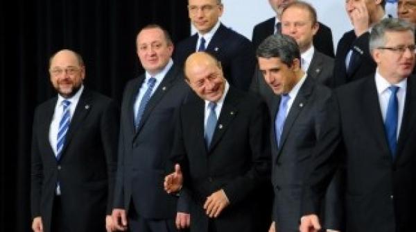 basescu in ue nu se fac negocieri asocierea ti o asumi gratis