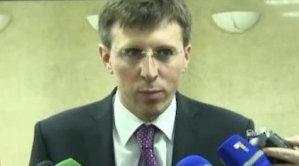 dorin chirtoaca toti vom merge intr o zi cu avionul presedintelui basescu