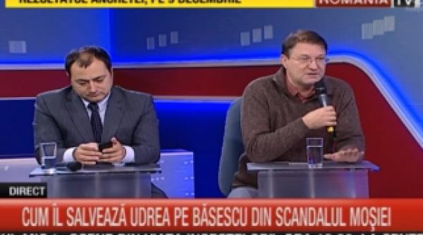 palada a plecat din emisiunea lui ciutacu cum isi explica gestul