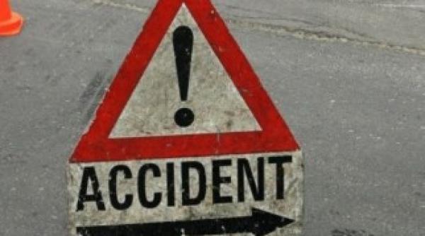 accident grav in vaslui un sofer baut a ucis doi tineri