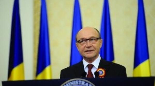 basescu nu aprob intelegerea guvernului cu fmi din cauza accizei la carburantilive text