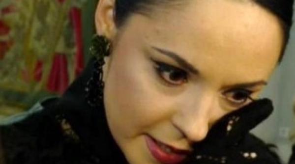 a suferit o operatie de urgenta andreea marin clipe de panica