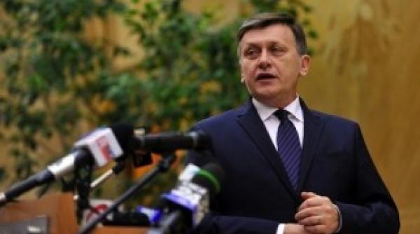 antonescu face evaluarea posibililor candidati la presedintie
