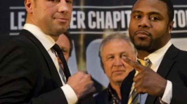lucian bute nu va mai boxa in romania cu jean pascal