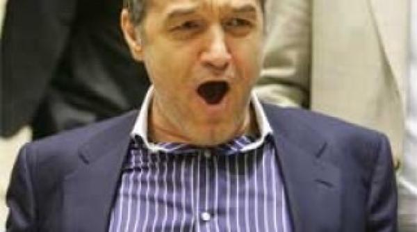 s a decis gigi becali va putea iesi din inchisoare