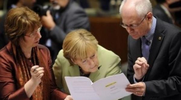 uniunea europeana a picat cel mai important examen geostrategic de pana acum