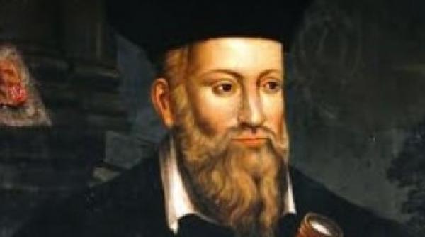catrenele lui nostradamus dezvaluie cand va incepe al treilea razboi mondial