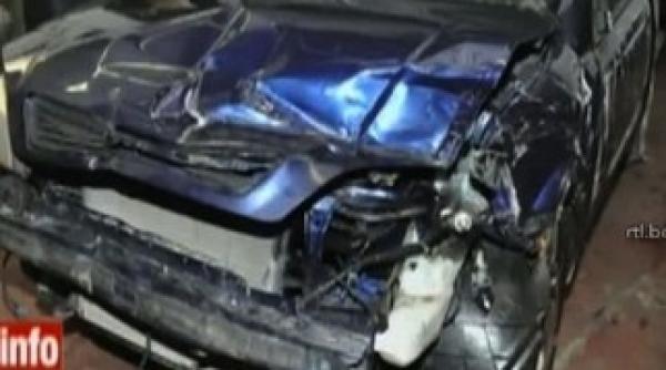 patru copii romi accidentati in belgia in masina acestora s au gasit lucruri furate