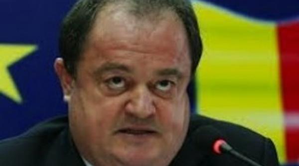 pdl nu l va sustine pe crin antonescu in turul doi la prezidentiale