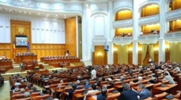 parlamentul a aprobat componenta comisiei nana vezi membrii