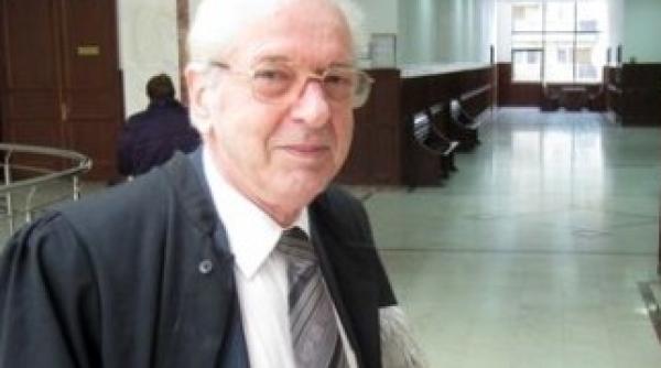 lucian bolcas propunerea psd pentru judecator la curtea constitutionala