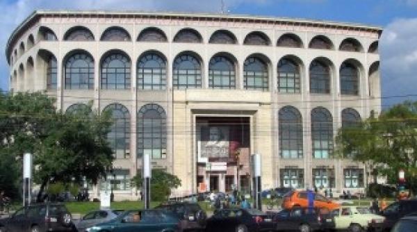 premiera in teatru noapte alba la tnb