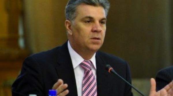 zgonea parlamentarii nu sunt protejati de ani sau dna