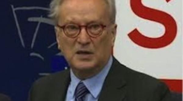 swoboda dezminte zvonul ca ar fi cerut demisia lui ponta