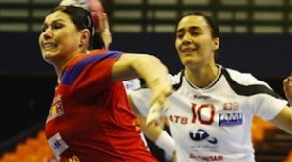 romania a ratat calificarea in sferturile mondialului in mod dramatic