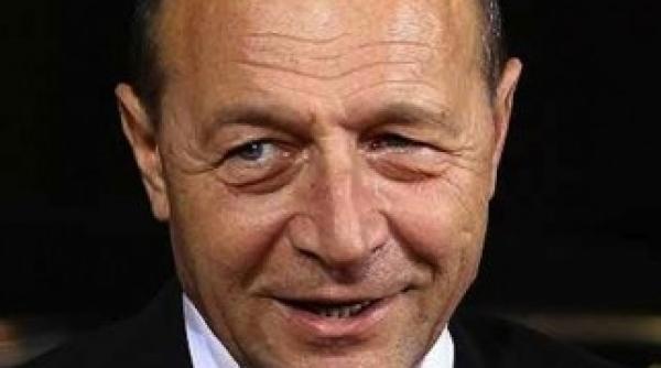 chirieac basescu este in mod evident adevaratul presedinte al usl