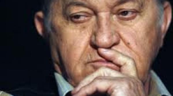 dorel visan nici nu realizez ca plecat definitiv din lumea asta