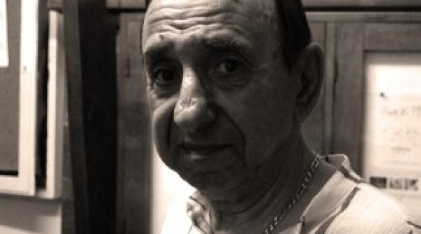 eugen cristea despre nae lazarescu un om extraordinar si ascuns cu demnitate boala