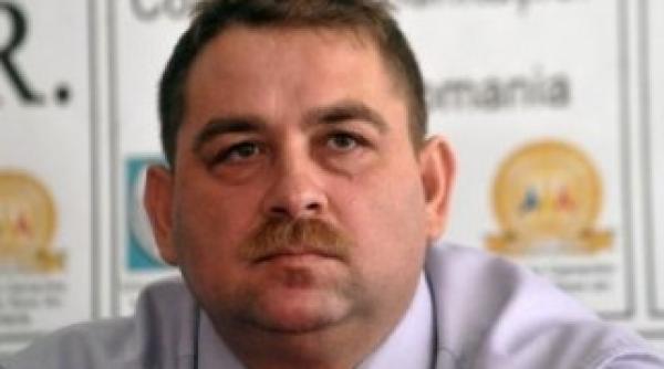 fost candidat la presedintie retinut de procurori dupa un flagrant