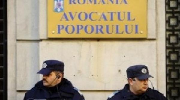 ecaterina teodorescu este propunerea la sefia avocatului poporului
