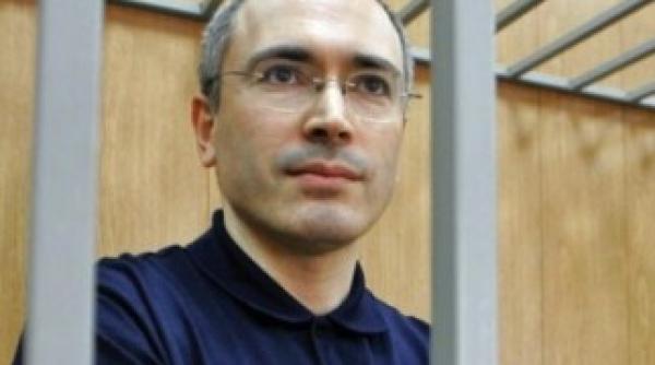 putin a semnat decretul de gratiere pentru mihail hodorkovski
