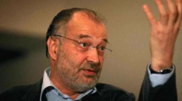 stelian tanase validat de parlamentari pentru sefia tvr