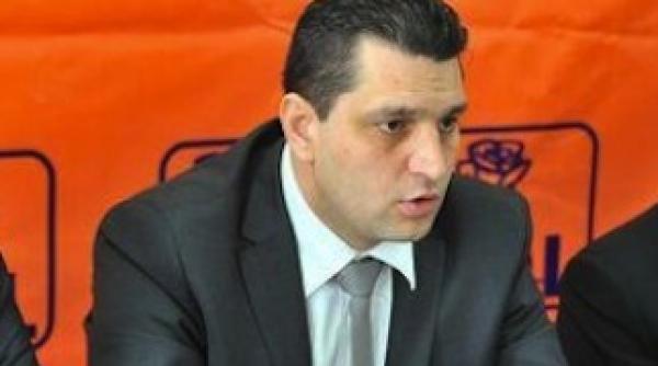 ani a cerut incetarea mandatului deputatului pdl stefan stoica