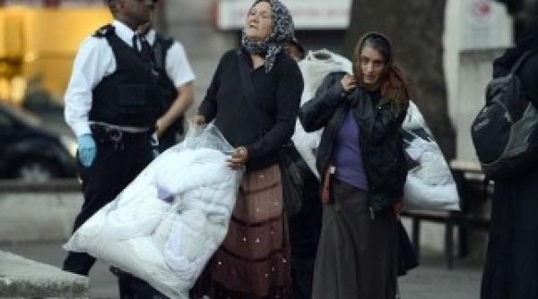 londra continua campania anti imigratie vezi ce vor sa faca autoritatile britanice